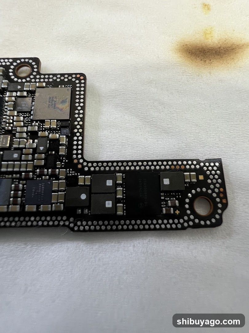 Daiwa Telecom iPhone Repair