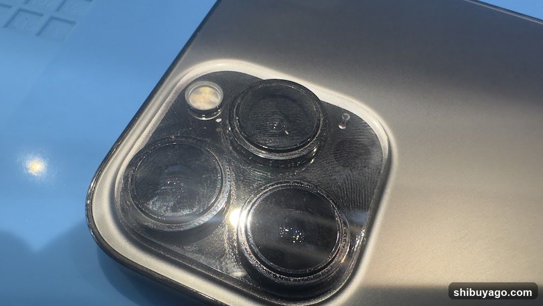 Daiwa Telecom iPhone Repair