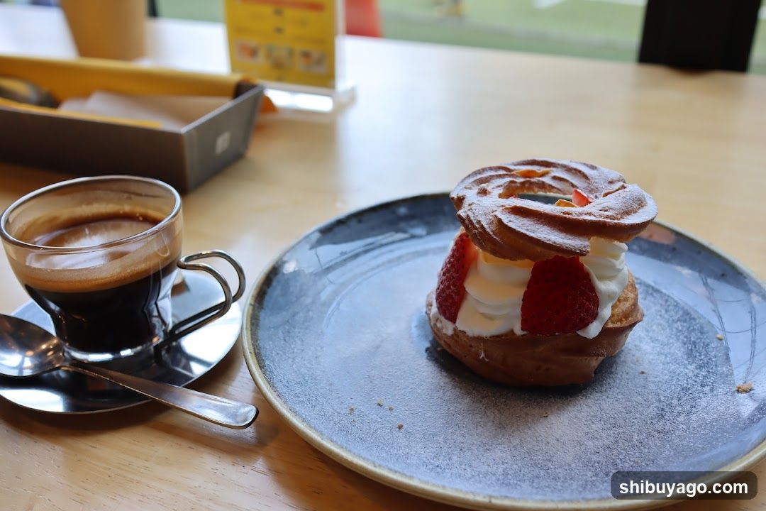 Torque Cafe