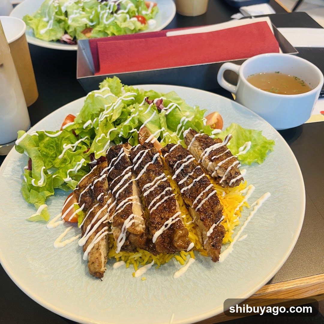Torque Cafe
