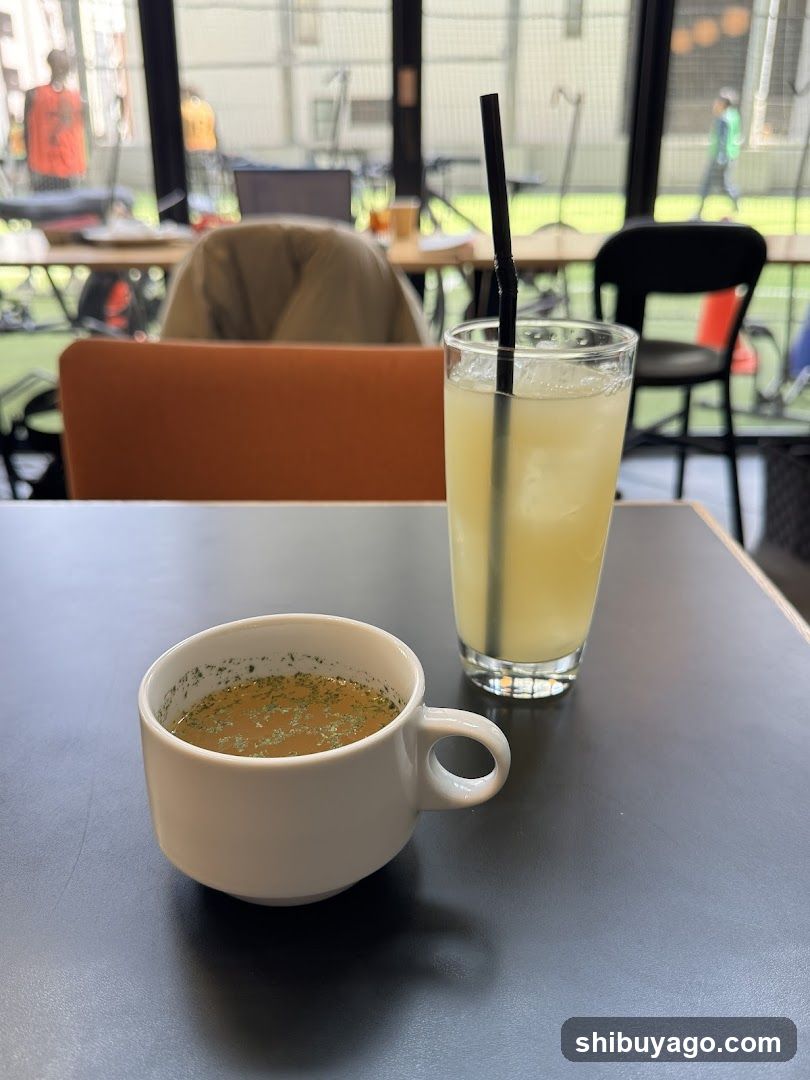 Torque Cafe