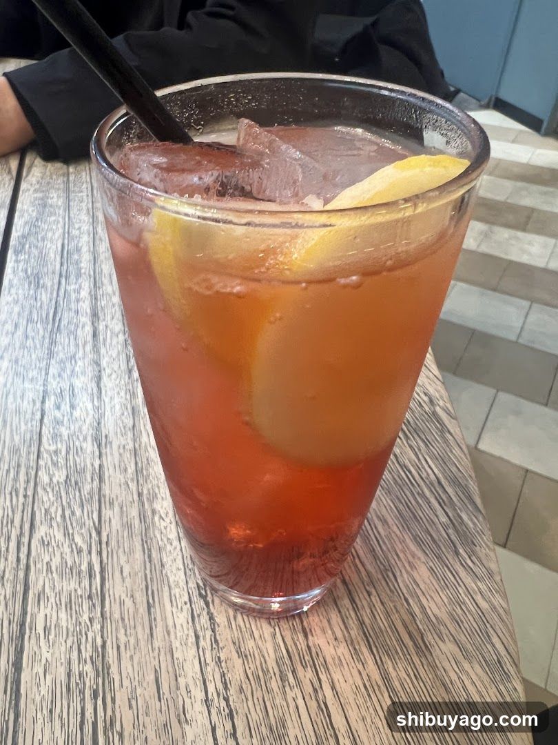 Torque Cafe