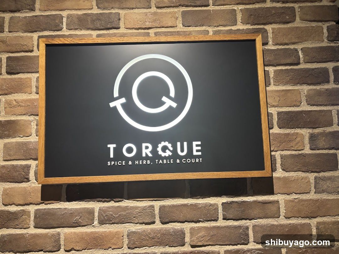 Torque Cafe