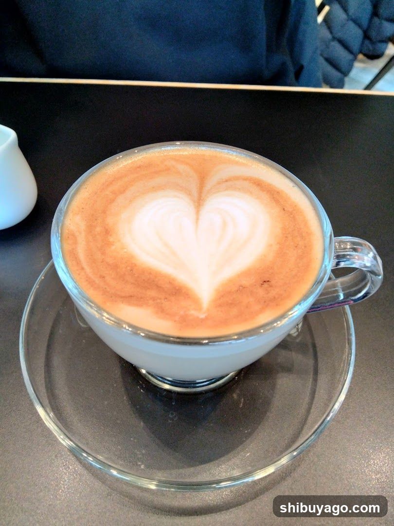 Torque Cafe