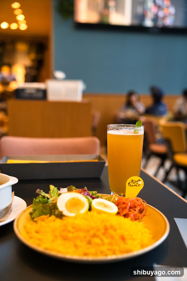 Torque Cafe