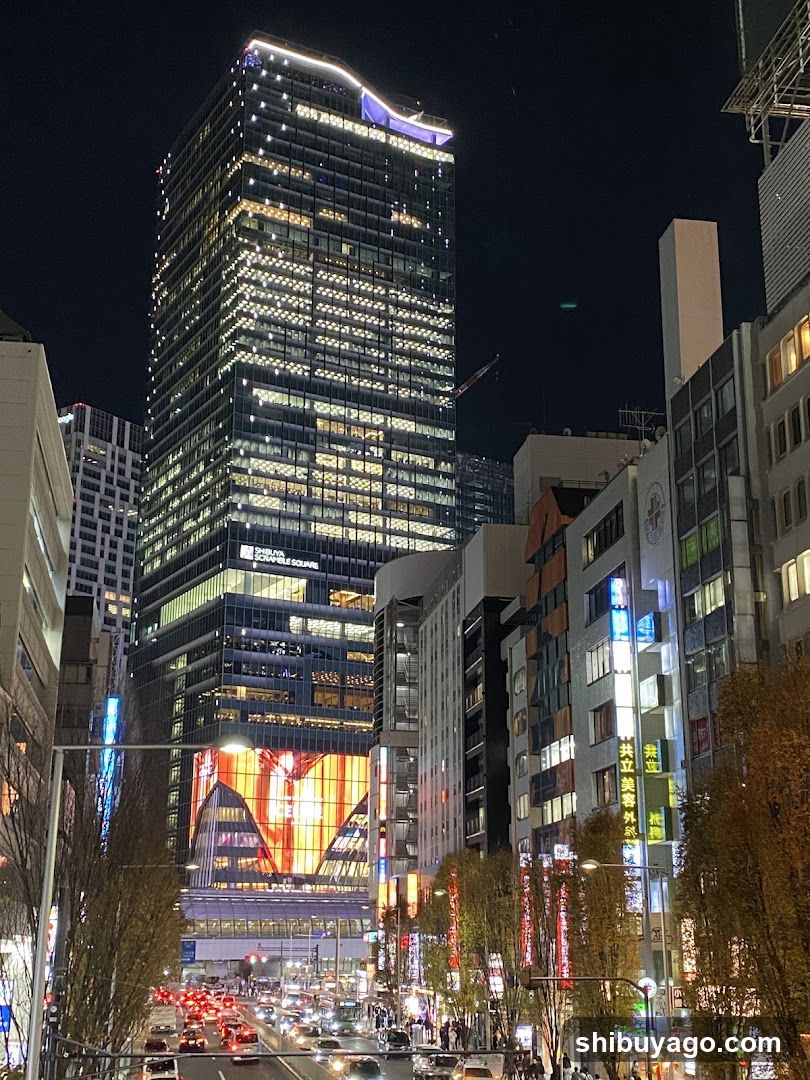 NIPPON Rent A Car Shibuya East Sales