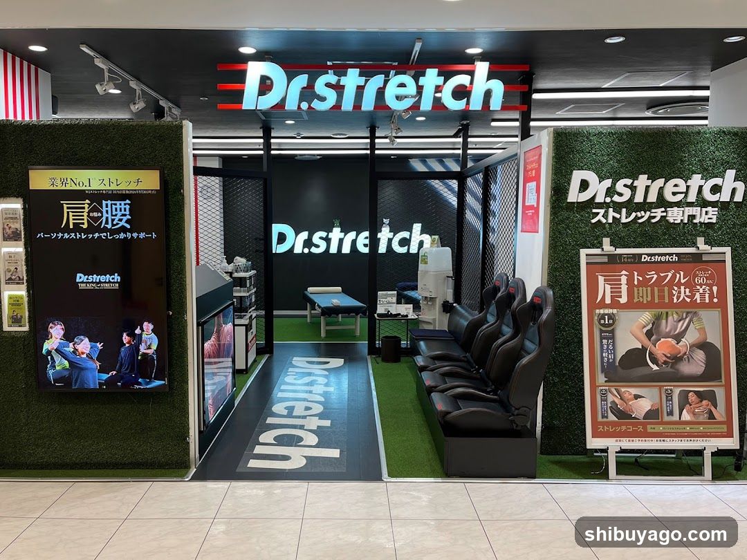 Dr.stretch