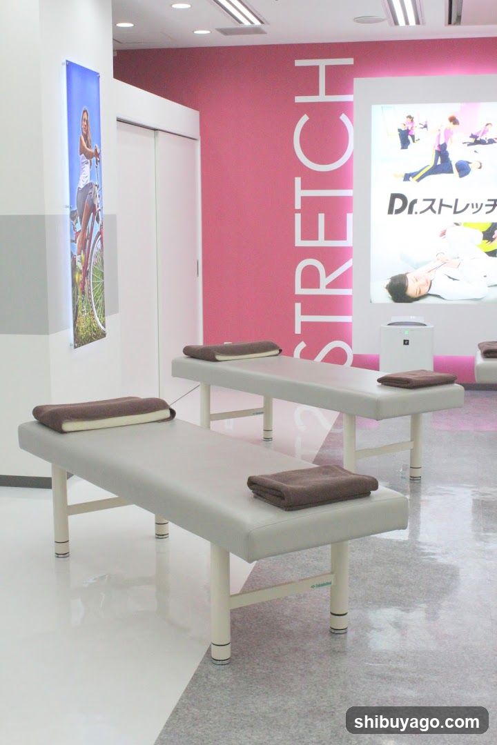 Dr.stretch