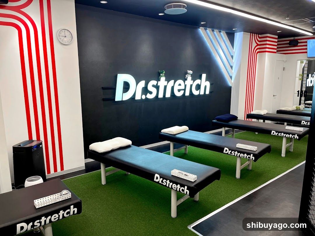 Dr.stretch