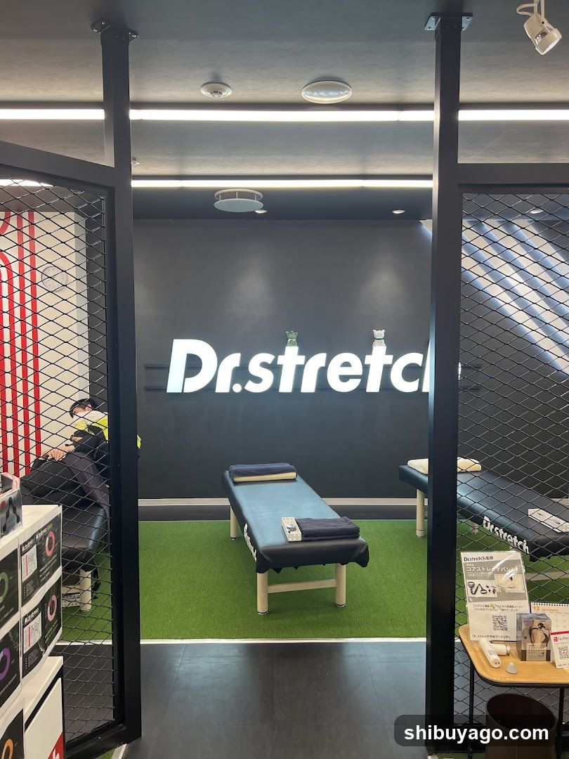 Dr.stretch