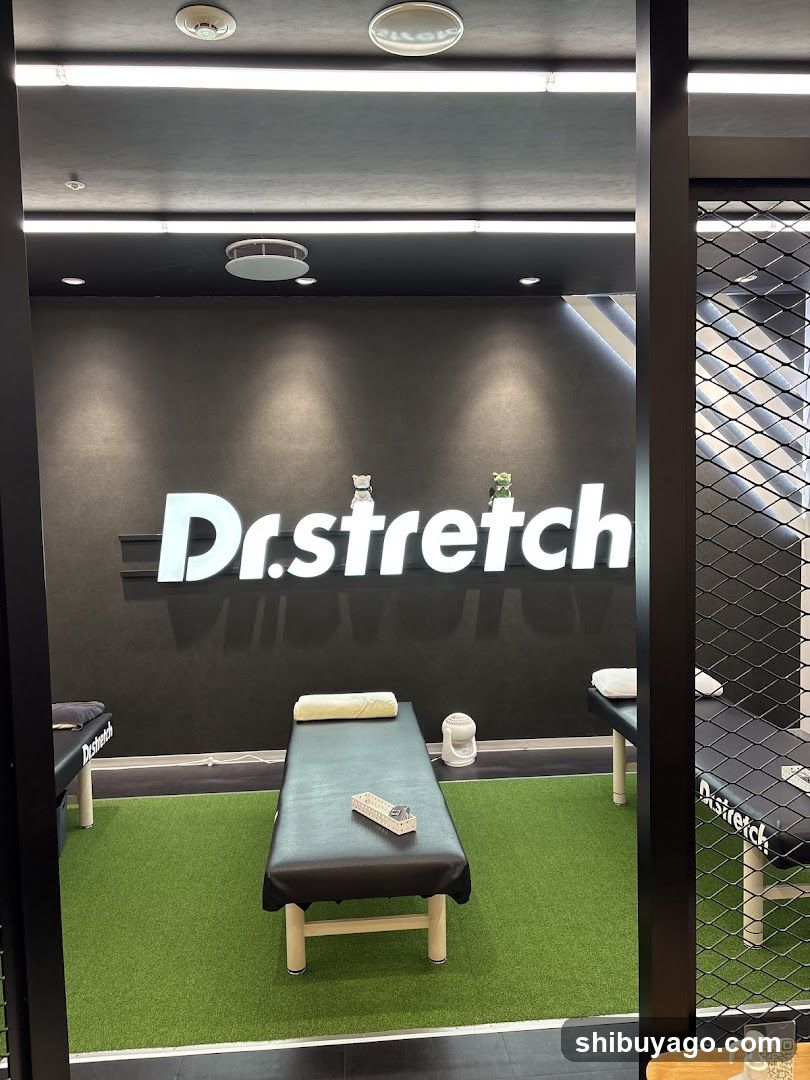 Dr.stretch