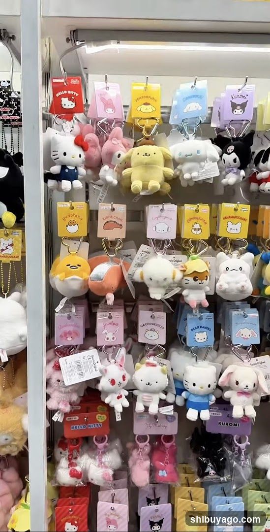 ONE PIECE Straw Hat Store - Shibuya Main