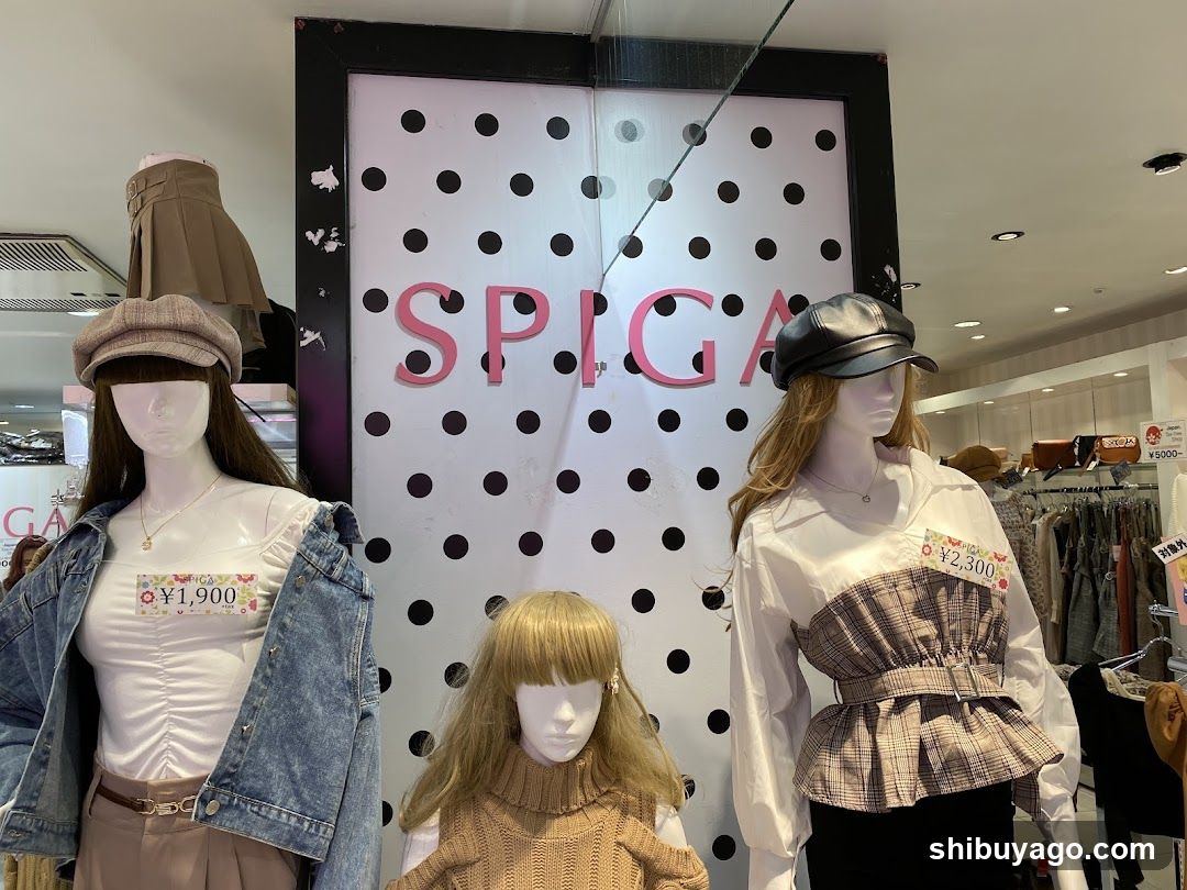 SPIGA