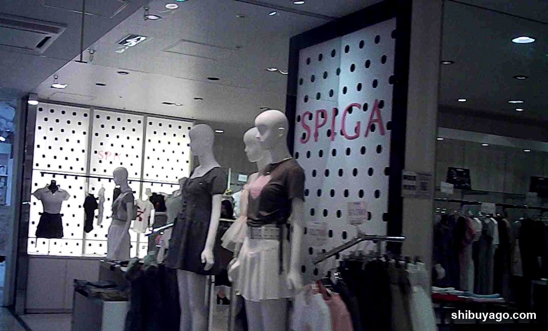 SPIGA