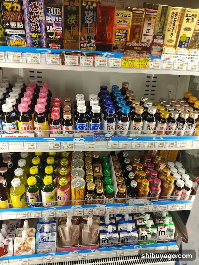 Sanzenri Yakuhin Udagawa