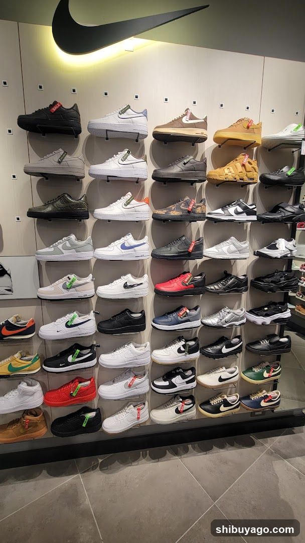 ABC-MART GRAND STAGE