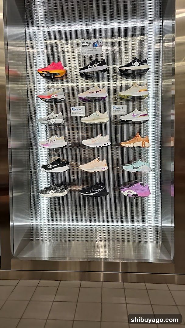 Nike