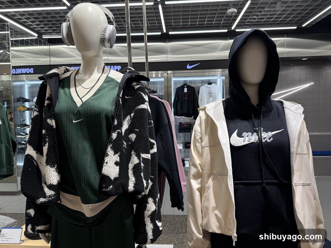 Nike