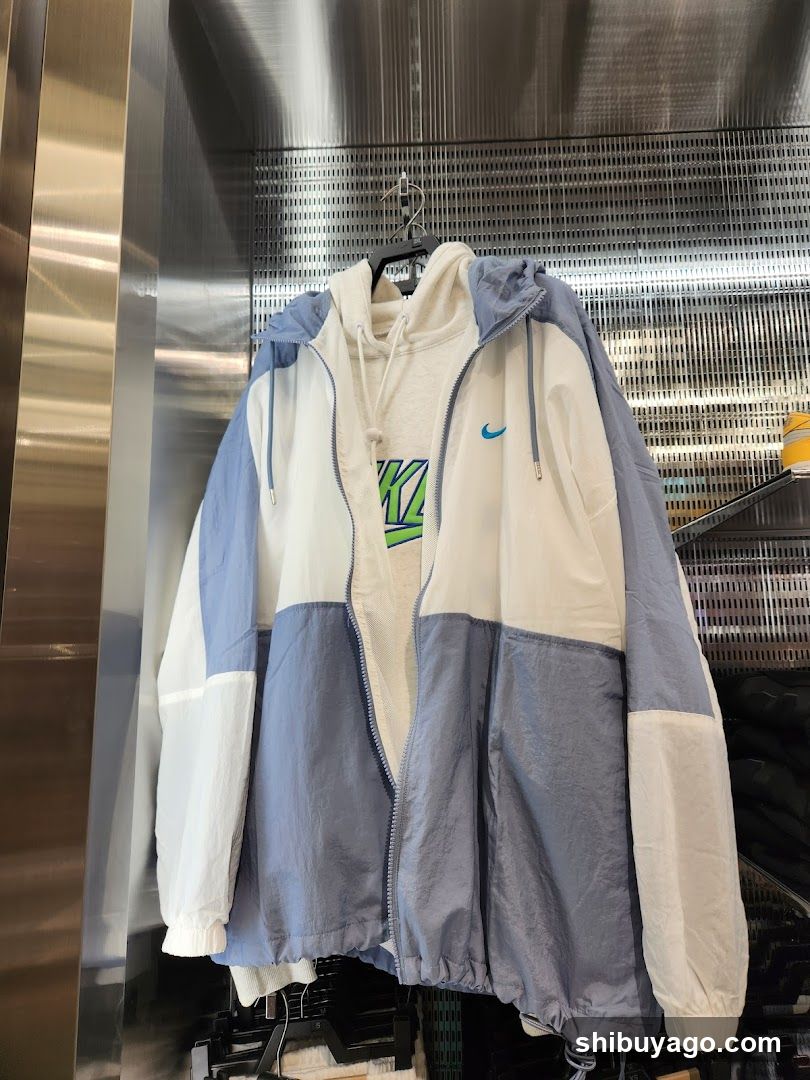 Nike