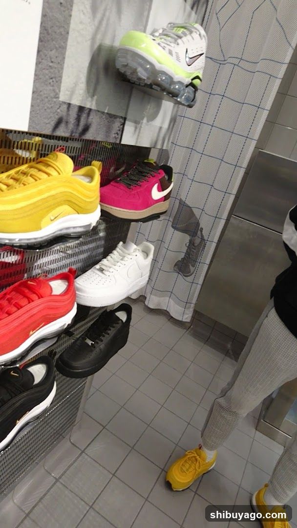 Nike