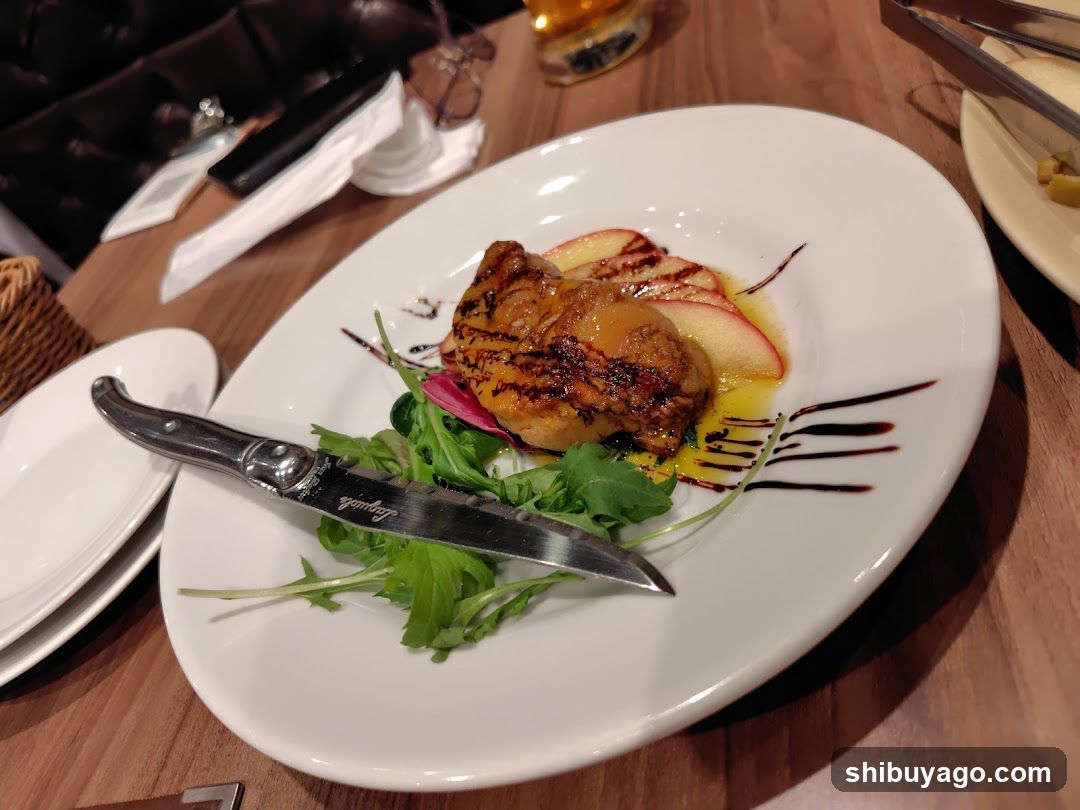 Le Bar à Vin 52 Azabu Tokyo