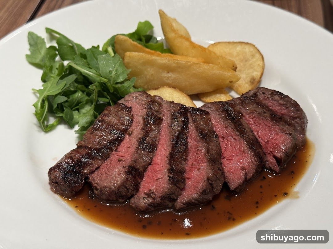 Le Bar à Vin 52 Azabu Tokyo