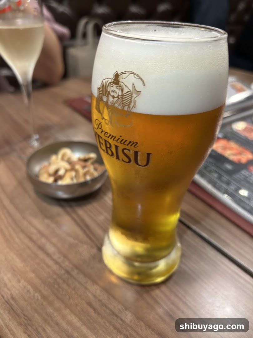 Le Bar à Vin 52 Azabu Tokyo