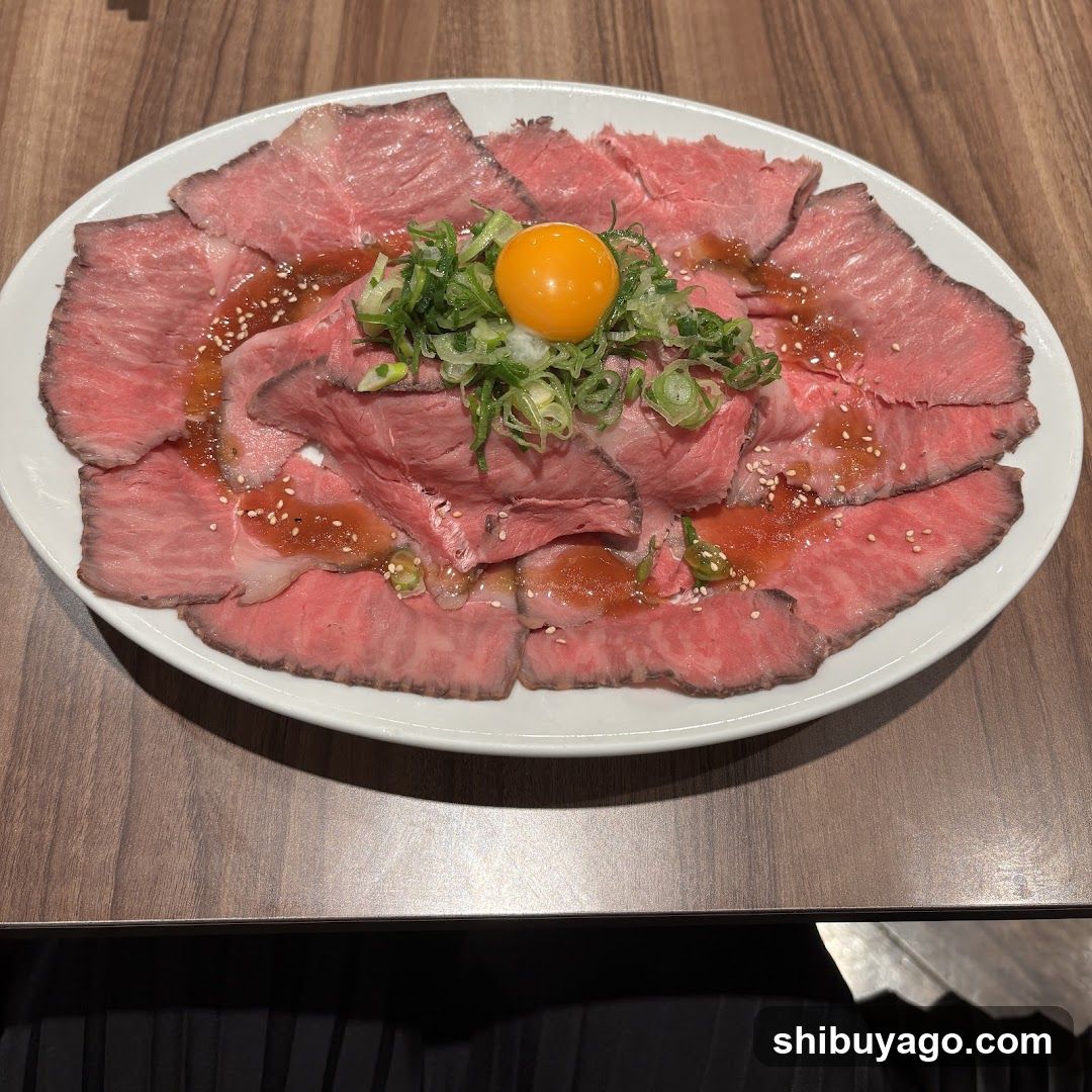 Le Bar à Vin 52 Azabu Tokyo