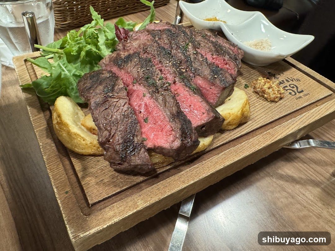 Le Bar à Vin 52 Azabu Tokyo