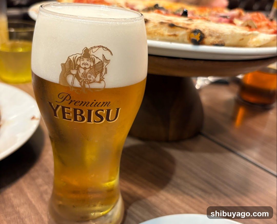 Le Bar à Vin 52 Azabu Tokyo
