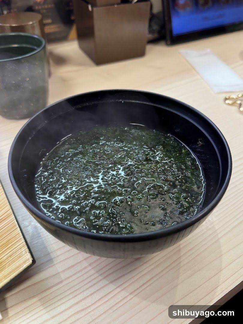 Kaitenzushi MISAKI