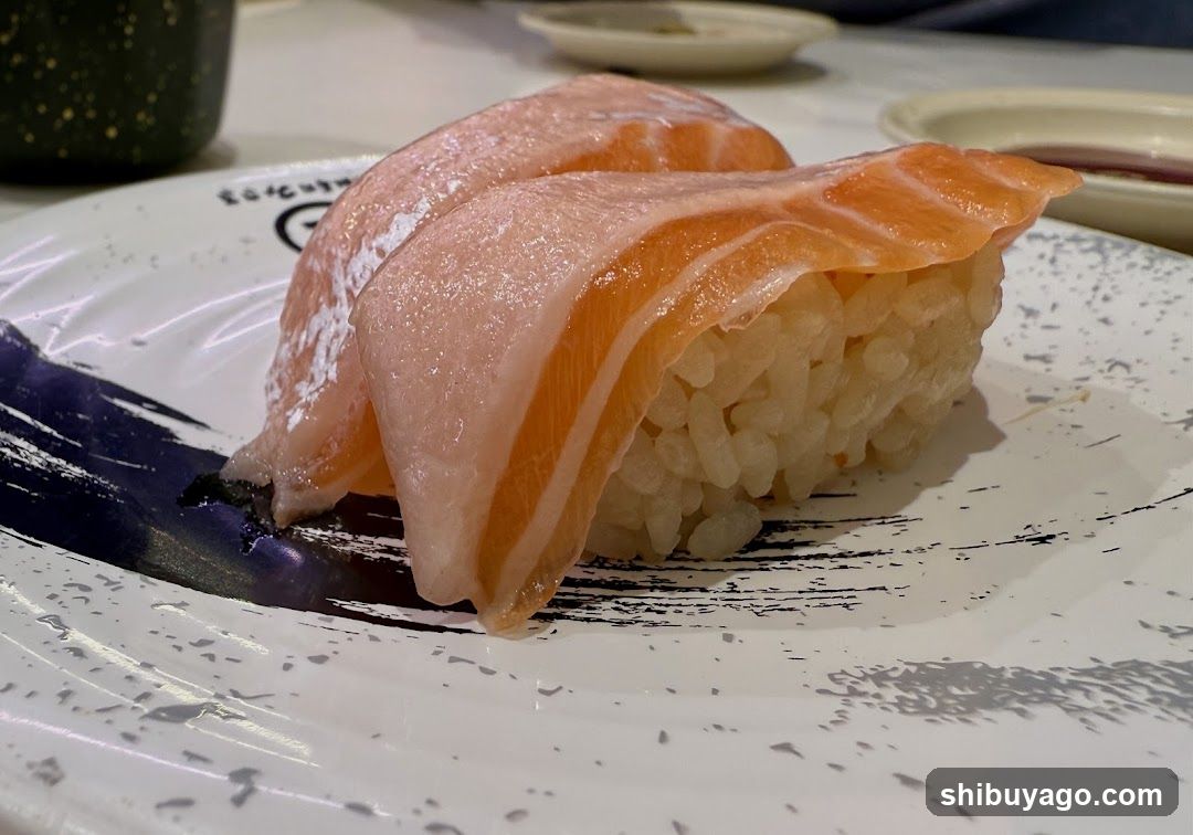 Kaitenzushi MISAKI