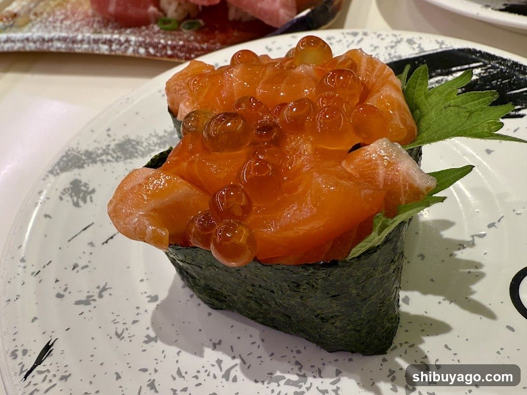 Kaitenzushi MISAKI