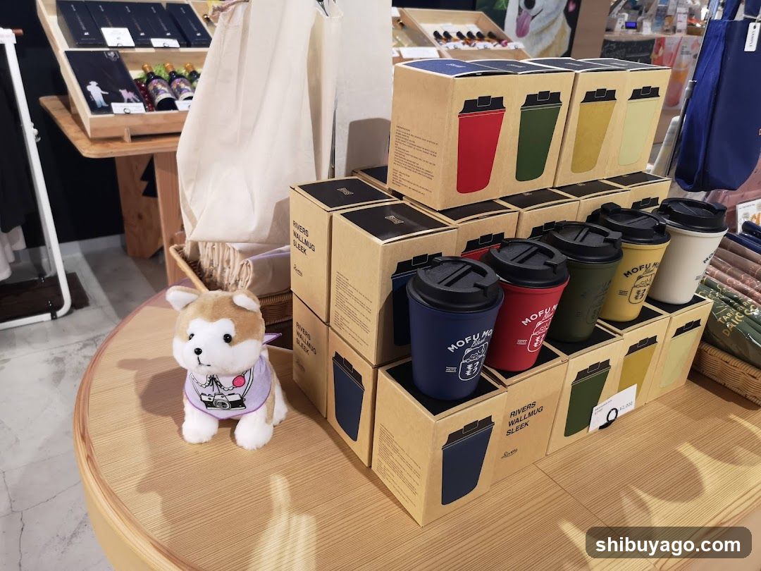 Hachiful SHIBUYA meets AKITA