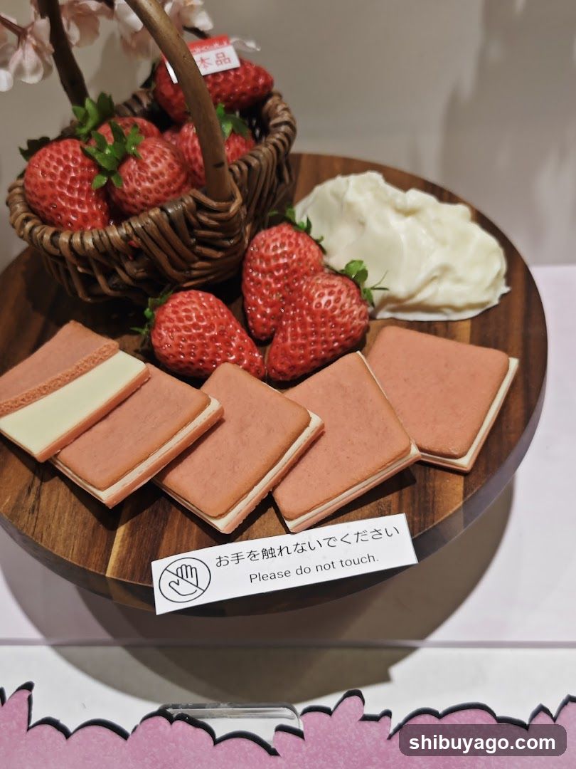 Tokyo Milk Cheese Factory