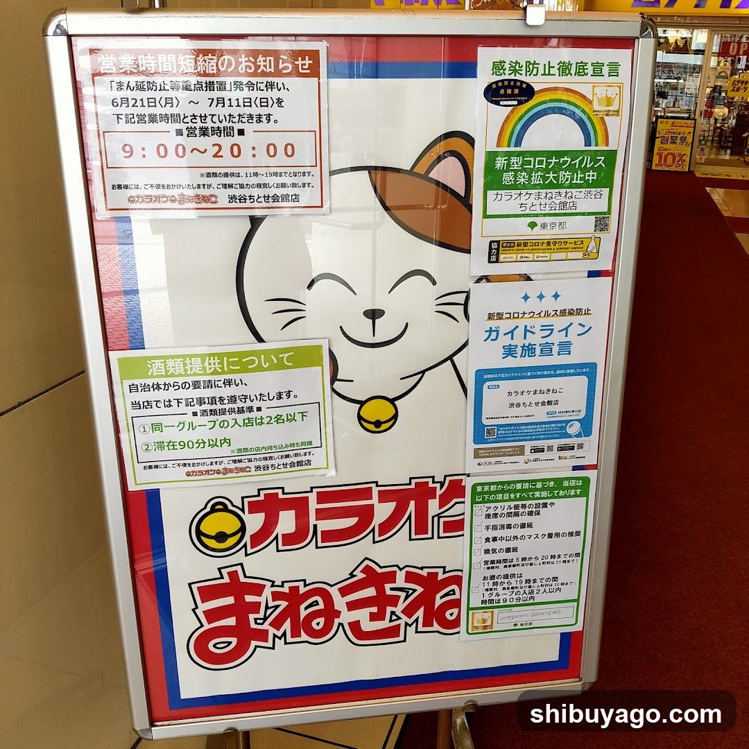 Karaoke Manekineko