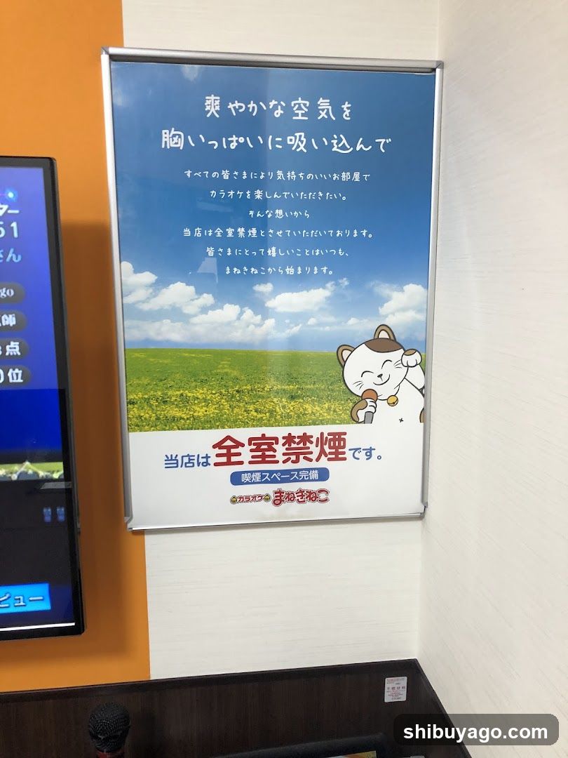 Karaoke Manekineko