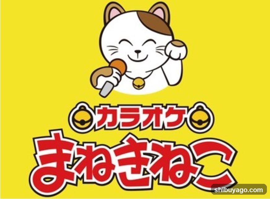 Karaoke Manekineko