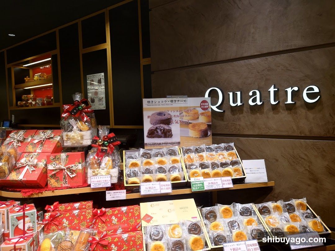 Quatre