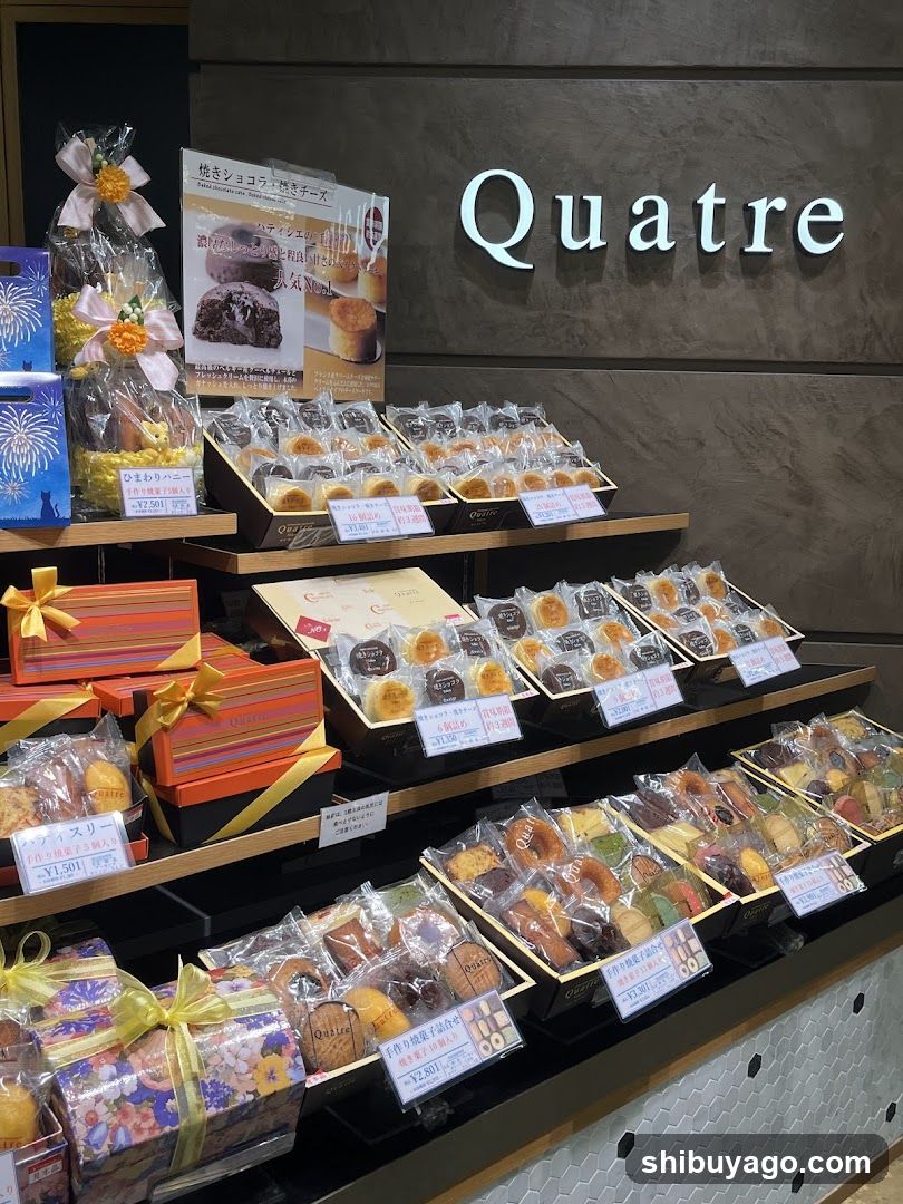 Quatre