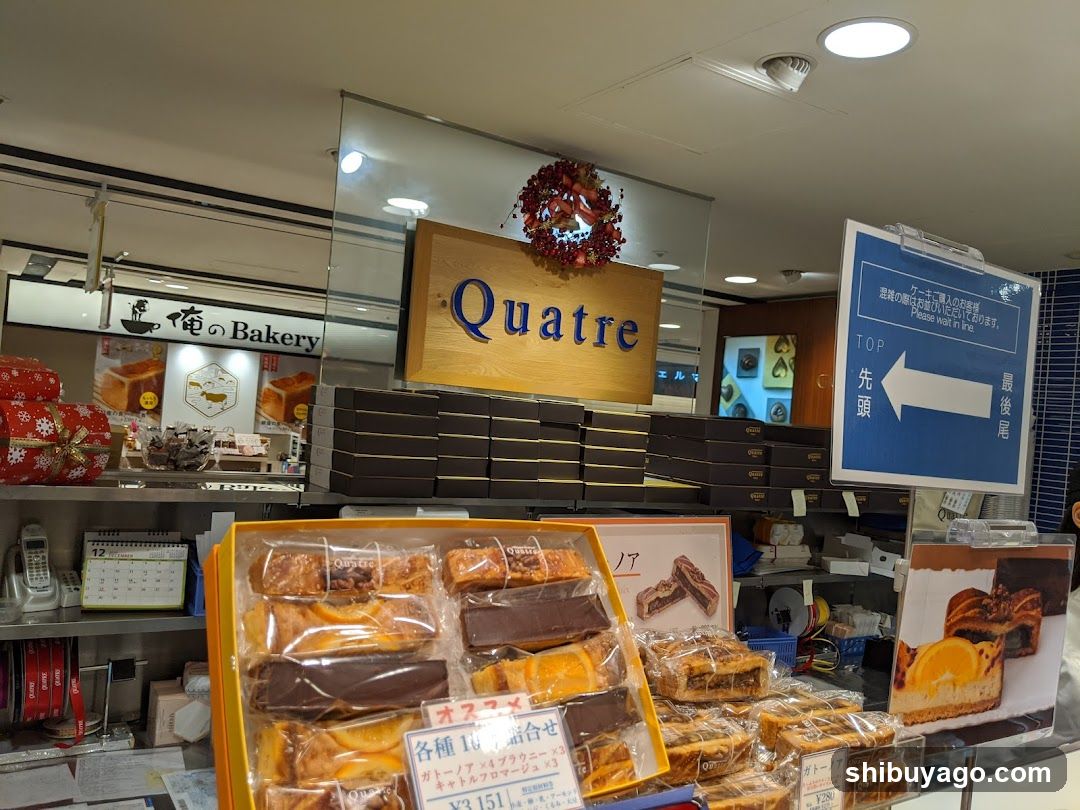 Quatre