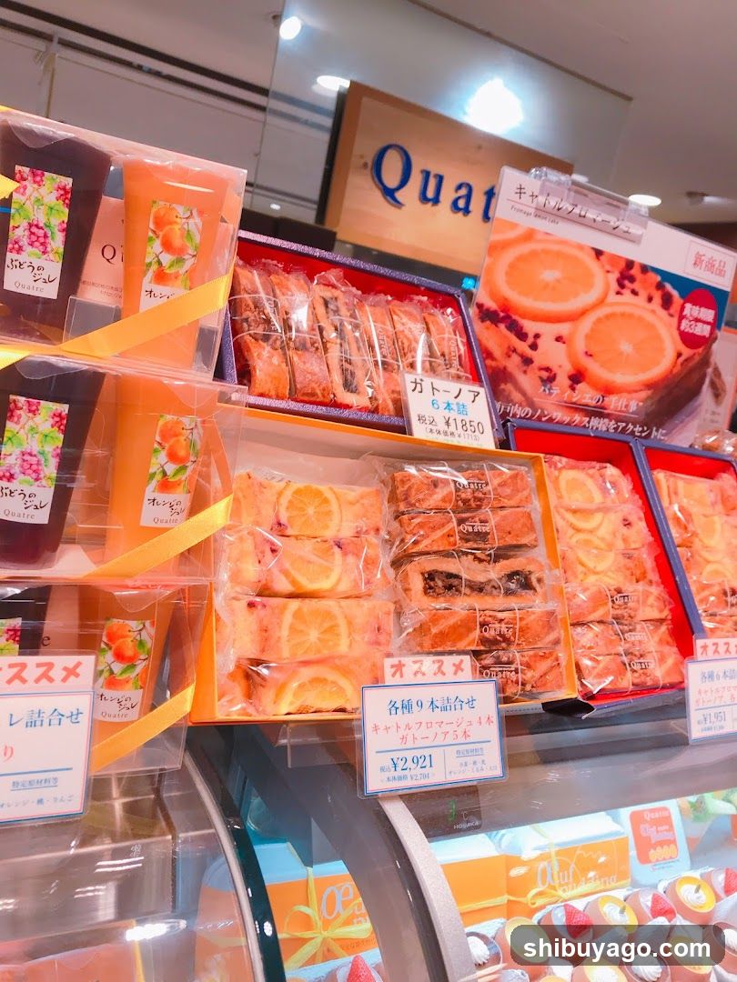 Quatre