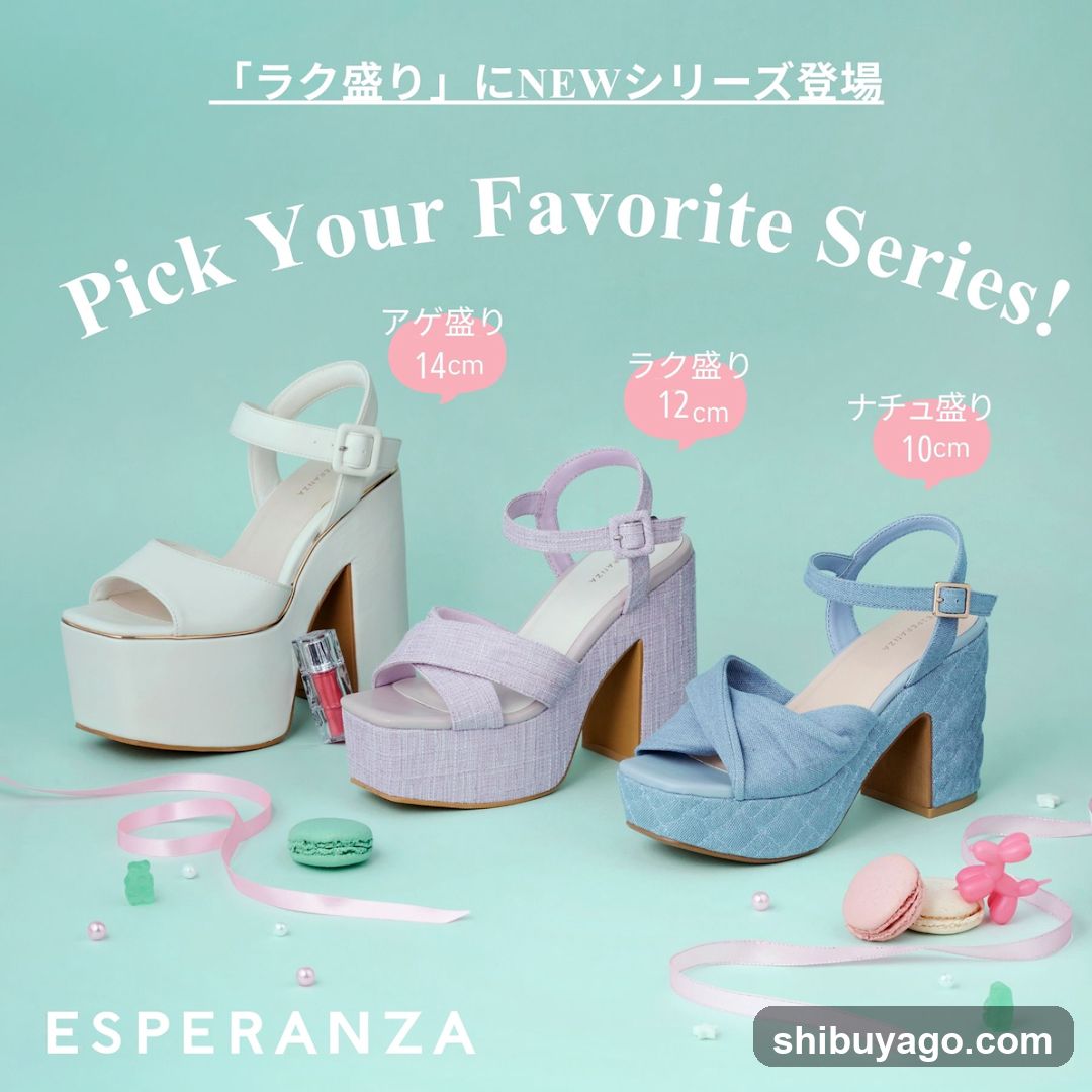 Pick Your Favorite Series!