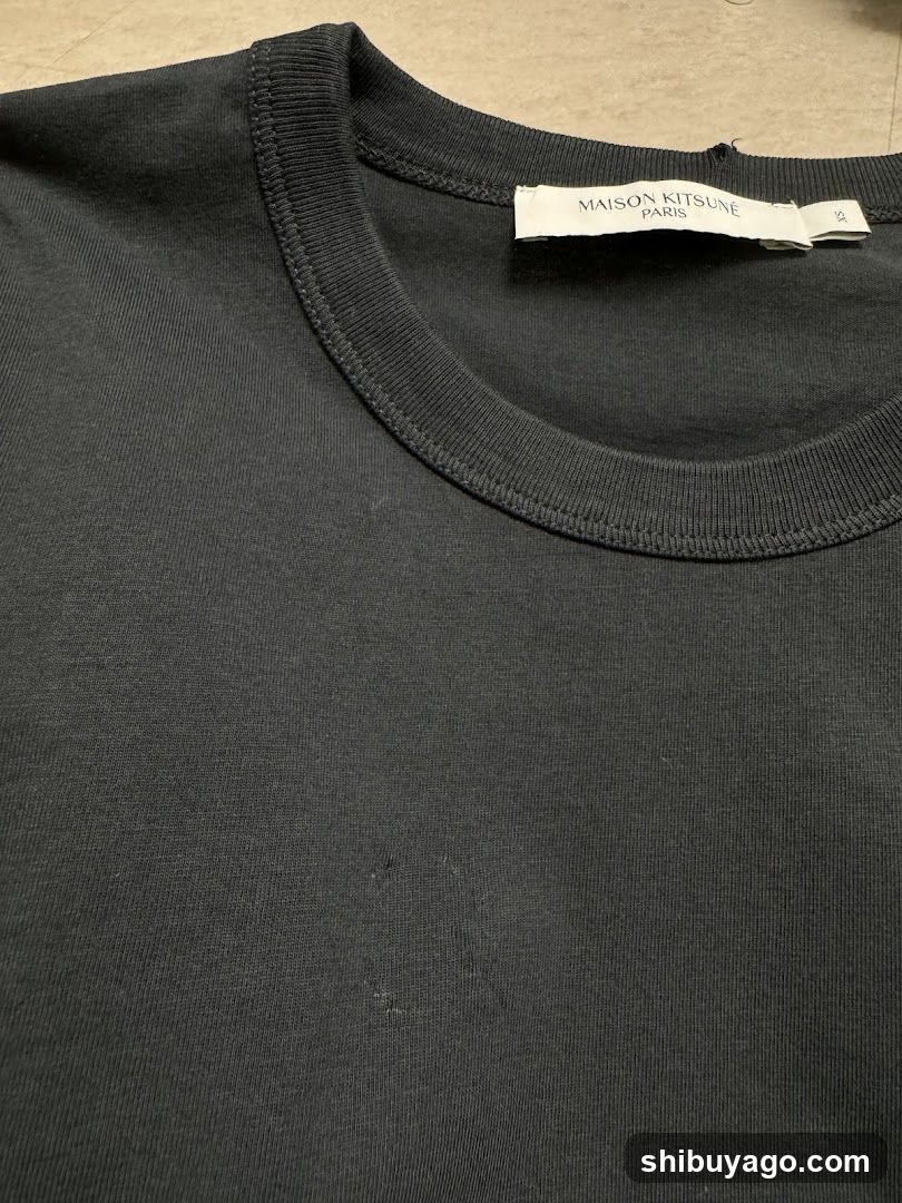 Maison Kitsune T-Shirt