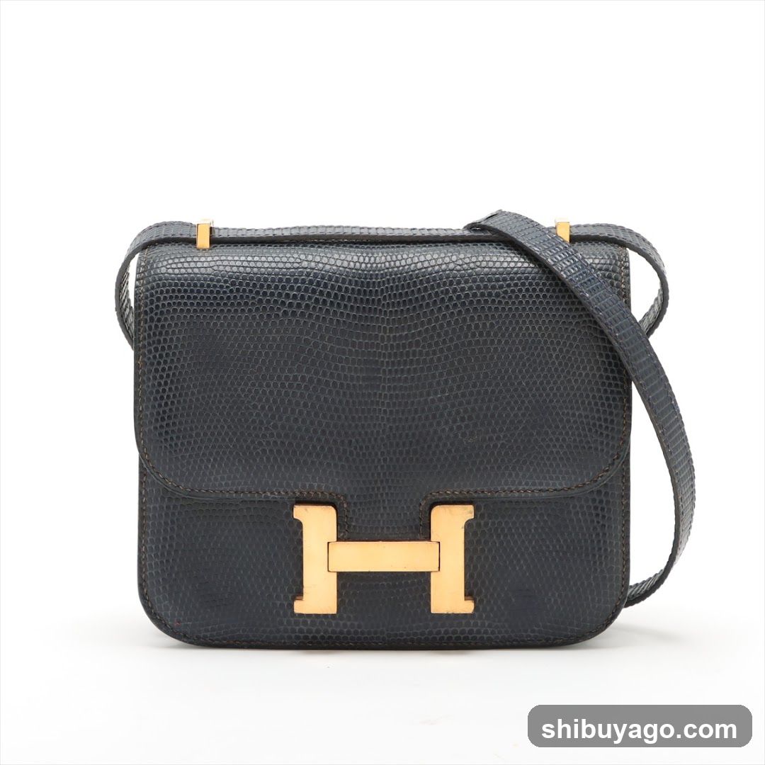 Hermès Constance Bag