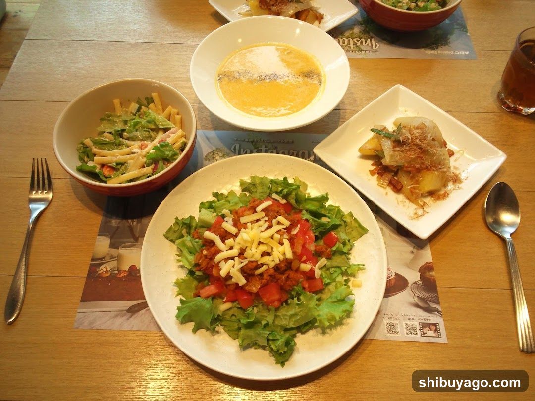 ABC Cooking Studio