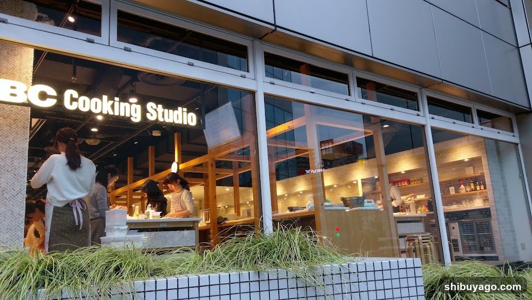 ABC Cooking Studio