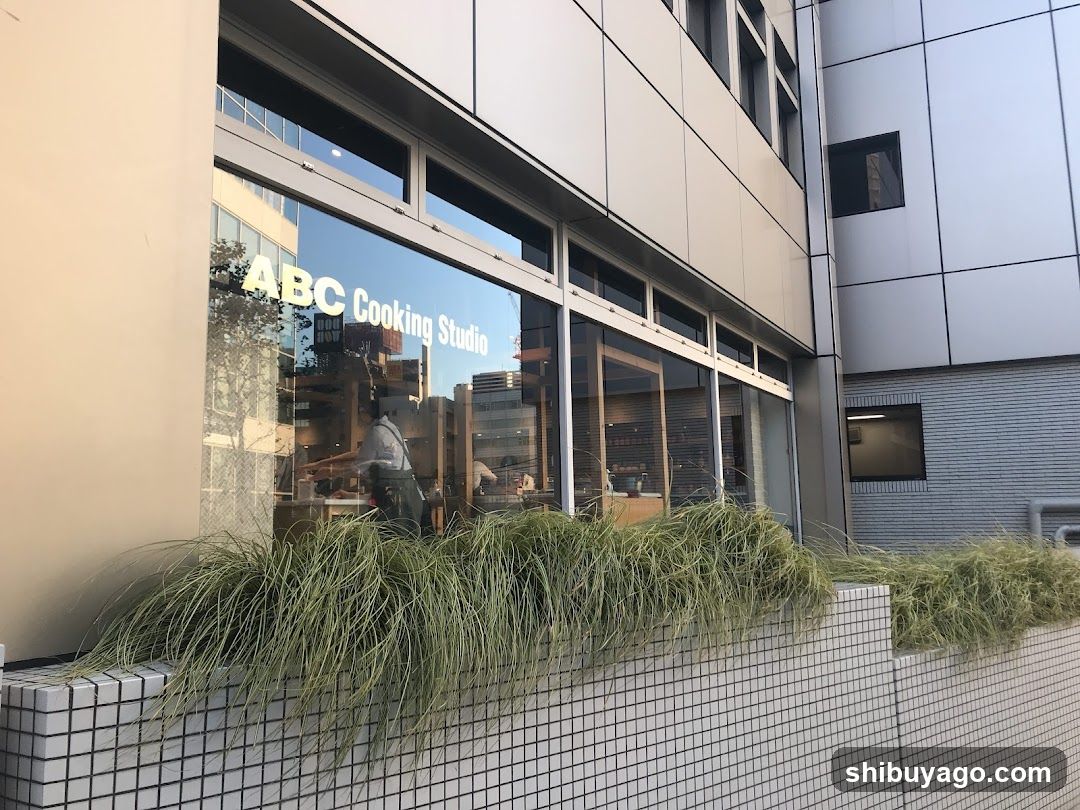 ABC Cooking Studio