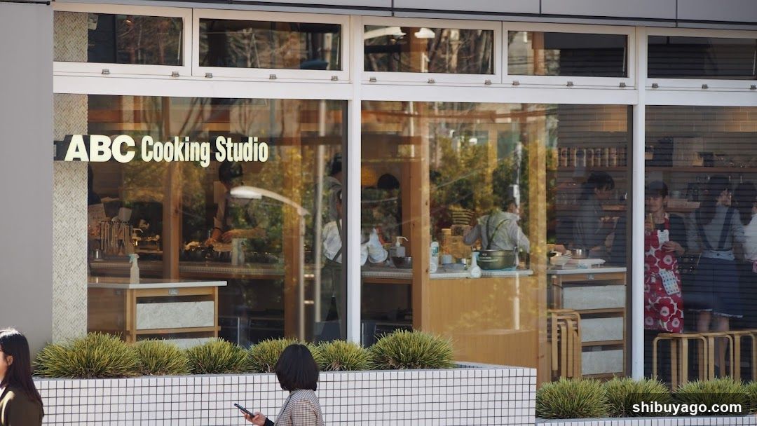 ABC Cooking Studio