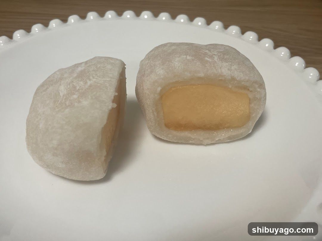 Kakuouzan Fruits Daifuku Benzaiten